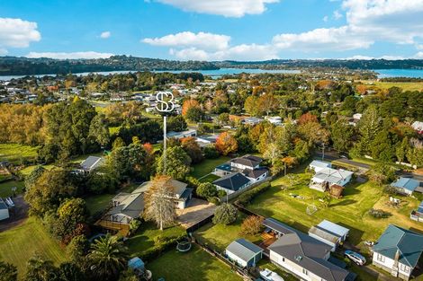 Photo of property in 101 Waimarie Road, Whenuapai, Auckland, 0618