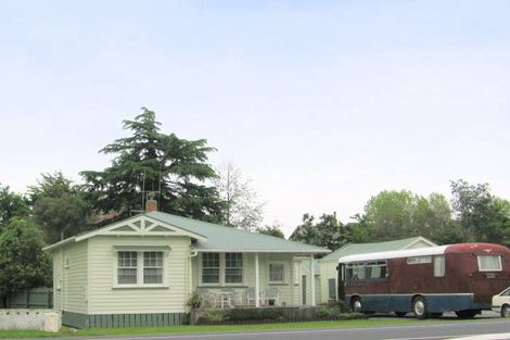 Photo of property in 175 Normanby Road, Paeroa, 3600