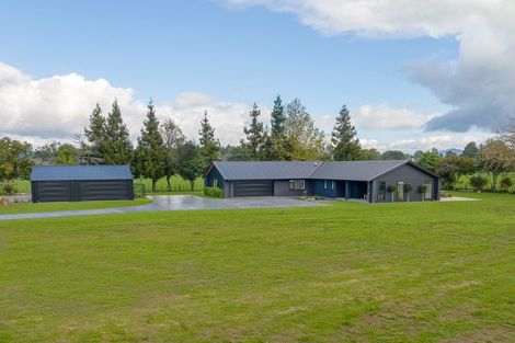 Photo of property in 202 Collie Road, Te Kowhai, Hamilton, 3288