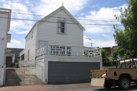 Photo of property in 1 Lincoln Street, Ponsonby, Auckland, 1021