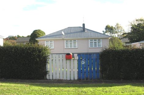 Photo of property in 5 Sanders Street, Arapuni, Putaruru, 3415