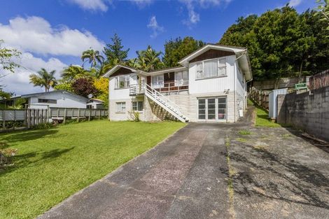 Photo of property in 26 Awaruku Road, Torbay, Auckland, 0630