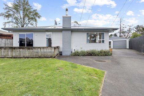 Photo of property in 7 Keitha Place, Glenview, Hamilton, 3206