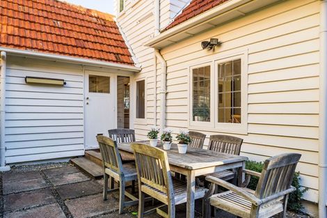 Photo of property in 29 Rona Street, Eastbourne, Lower Hutt, 5013