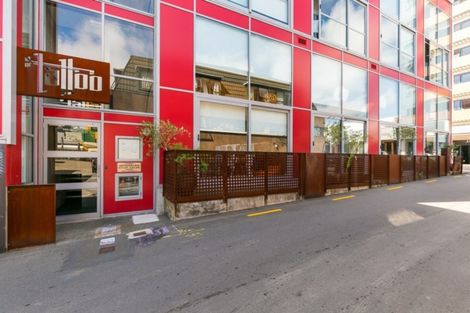 Photo of property in Tattoo Apartments, 23/42 Abel Smith Street, Te Aro, Wellington, 6011