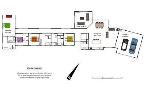 Photo of property in 52 School Road, Riverhead, 0820