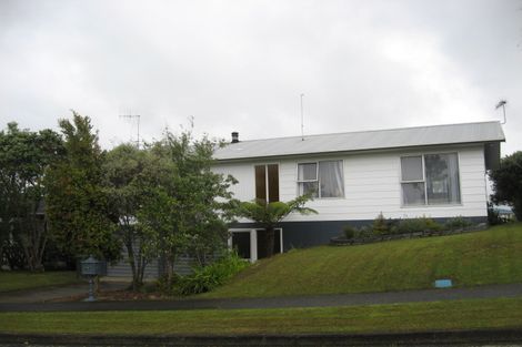 Photo of property in 26 West View Crescent, Onerahi, Whangarei, 0110