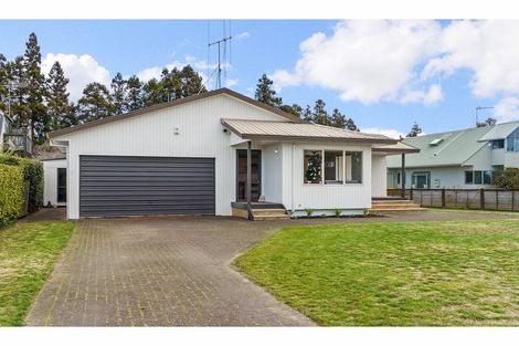 Photo of property in 20 Rimmington Drive, Hamilton Lake, Hamilton, 3204