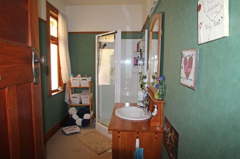 Photo of property in 43 Greta Street, South Hill, Oamaru, 9400