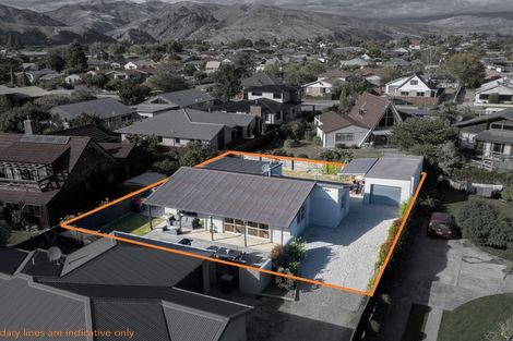 Photo of property in 9 Leitrum Street, Cromwell, 9310