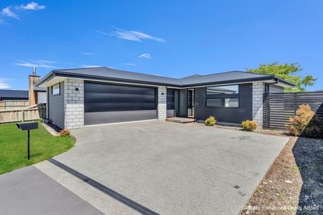 Photo of property in 30 Marcoola Drive, Rolleston, 7614
