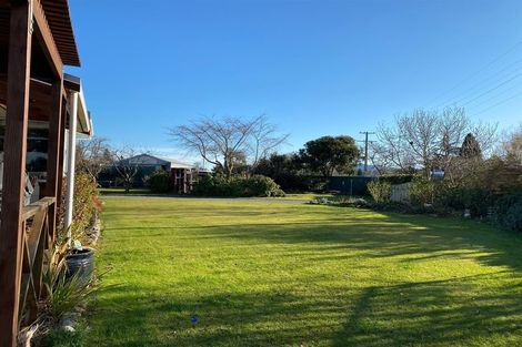 Photo of property in 4 Coles Street, Geraldine, 7930