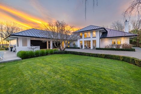 Photo of property in 254 Old Tai Tapu Road, Kennedys Bush, Christchurch, 7672