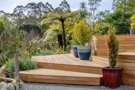 Photo of property in 76 Parenga Road, Hautere, Otaki, 5582