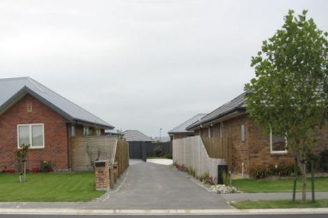 Photo of property in 210 Rolleston Drive, Rolleston, 7614