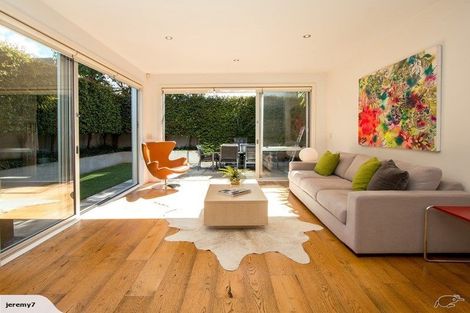 Photo of property in 36 Hukanui Crescent, Ponsonby, Auckland, 1021