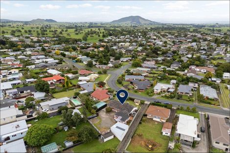 Photo of property in 217 Elizabeth Avenue, Te Awamutu, 3800