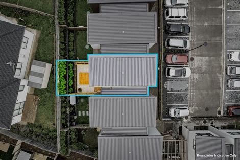 Photo of property in 136b Tiriwa Drive, Massey, Auckland, 0614