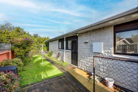 Photo of property in 55a Riverbend Road, Onekawa, Napier, 4110