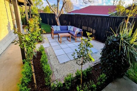 Photo of property in 6 Heaphy Place, Casebrook, Christchurch, 8051