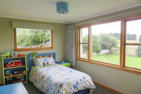 Photo of property in 16 Lorne Dacre Road, Lorneville, Invercargill, 9876
