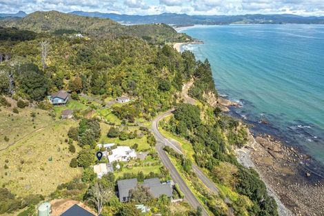 Photo of property in 6 Seavill Park Road, Kuaotunu West, Whitianga, 3592