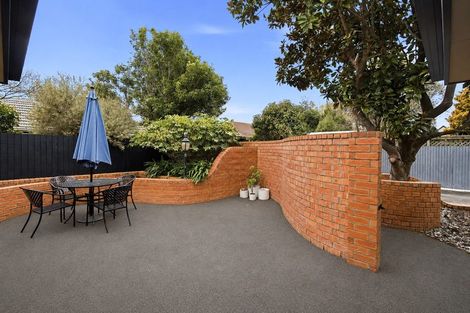 Photo of property in 84b Tennyson Street, Sydenham, Christchurch, 8023