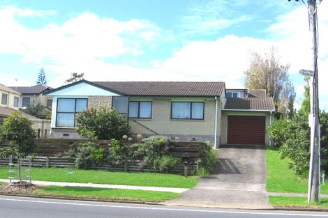 Photo of property in 3/248 Bucklands Beach Road, Bucklands Beach, Auckland, 2012