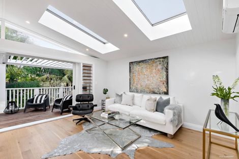 Photo of property in 2a Bayfield Road, Ponsonby, Auckland, 1011