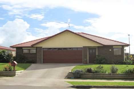 Photo of property in 45 Amber Drive, Tikipunga, Whangarei, 0112