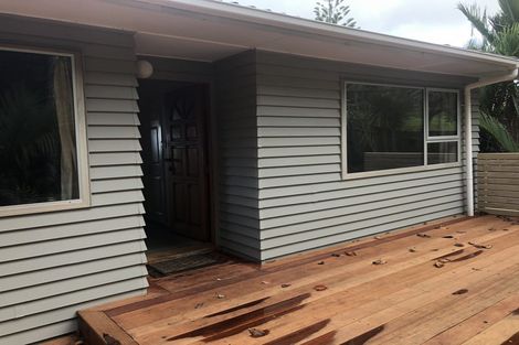 Photo of property in 3 Tinopai Road, Titirangi, Auckland, 0604