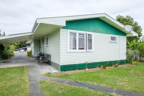 Photo of property in 65 Daphne Street, Outer Kaiti, Gisborne, 4010