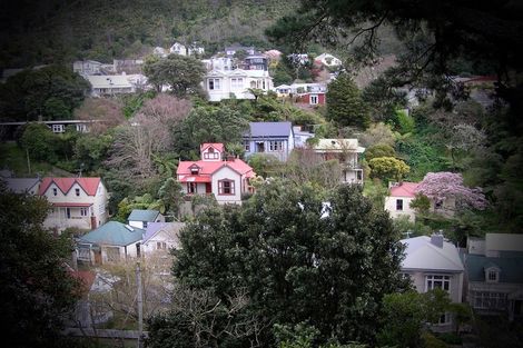 Photo of property in 194a Sydney Street West, Thorndon, Wellington, 6011