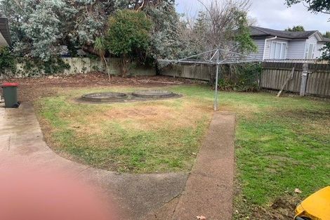 Photo of property in 44 Tiraumea Drive, Pakuranga, Auckland, 2010