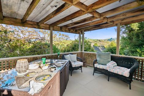 Photo of property in 15 Ruru Road, Taihape, 4720