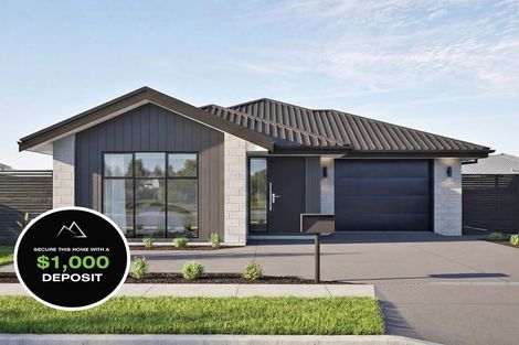 Photo of property in 226 Lincoln Rolleston Road, Rolleston, 7678