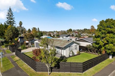 Photo of property in 11 Holmes Street, Nawton, Hamilton, 3200