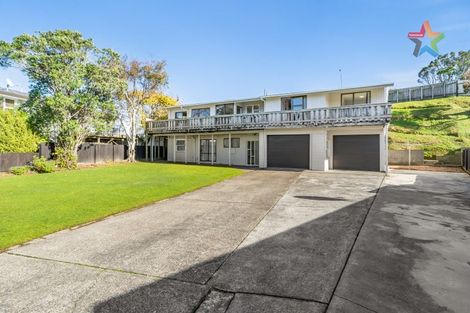 Photo of property in 31 Cedar Street, Maungaraki, Lower Hutt, 5010