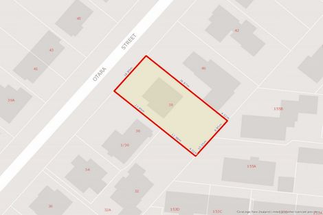 Photo of property in 38 Otara Street, Ilam, Christchurch, 8053