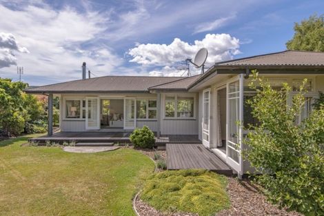 Photo of property in 604 Old Tai Tapu Road, Tai Tapu, Christchurch, 7672