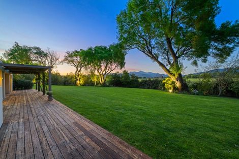 Photo of property in 65 Blicks Road, Renwick, 7204