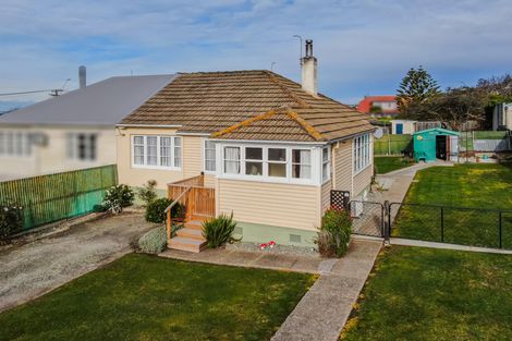 Photo of property in 27 Frome Street, Oamaru North, Oamaru, 9400