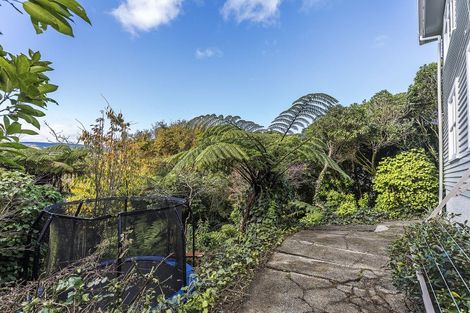 Photo of property in 11 Chester Road, Tawa, Wellington, 5028
