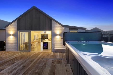 Photo of property in 69b Douglas Road, Amberley, 7410