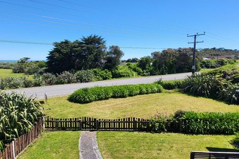 Photo of property in 3 Coates Terrace, Rapahoe, Greymouth, 7803