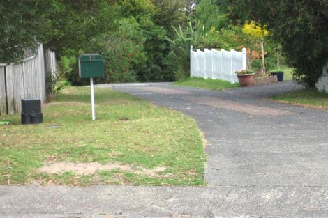 Photo of property in 14 Reynolds Place, Torbay, Auckland, 0630