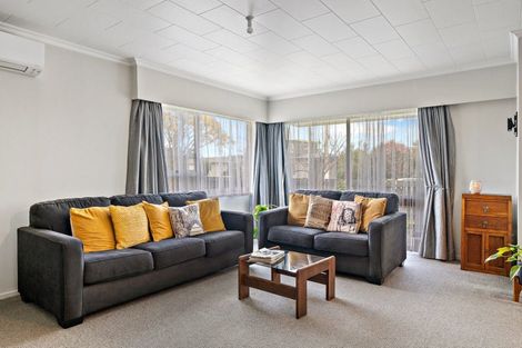 Photo of property in 8 Baden Street, Levin, 5510