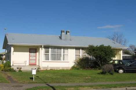 Photo of property in 17 Venables Avenue, Onekawa, Napier, 4110