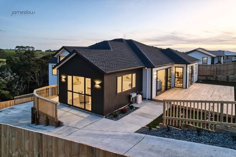 Photo of property in 21a Te Makuru Lane, Maraetai, Auckland, 2018