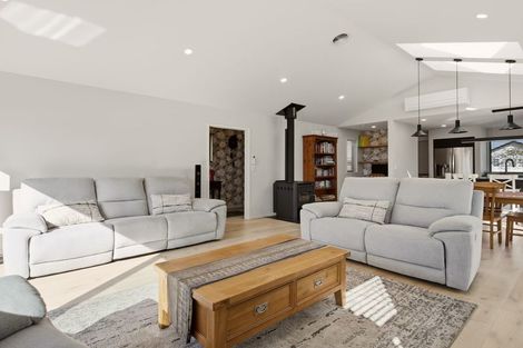 Photo of property in 228 Highsted Road, Casebrook, Christchurch, 8051